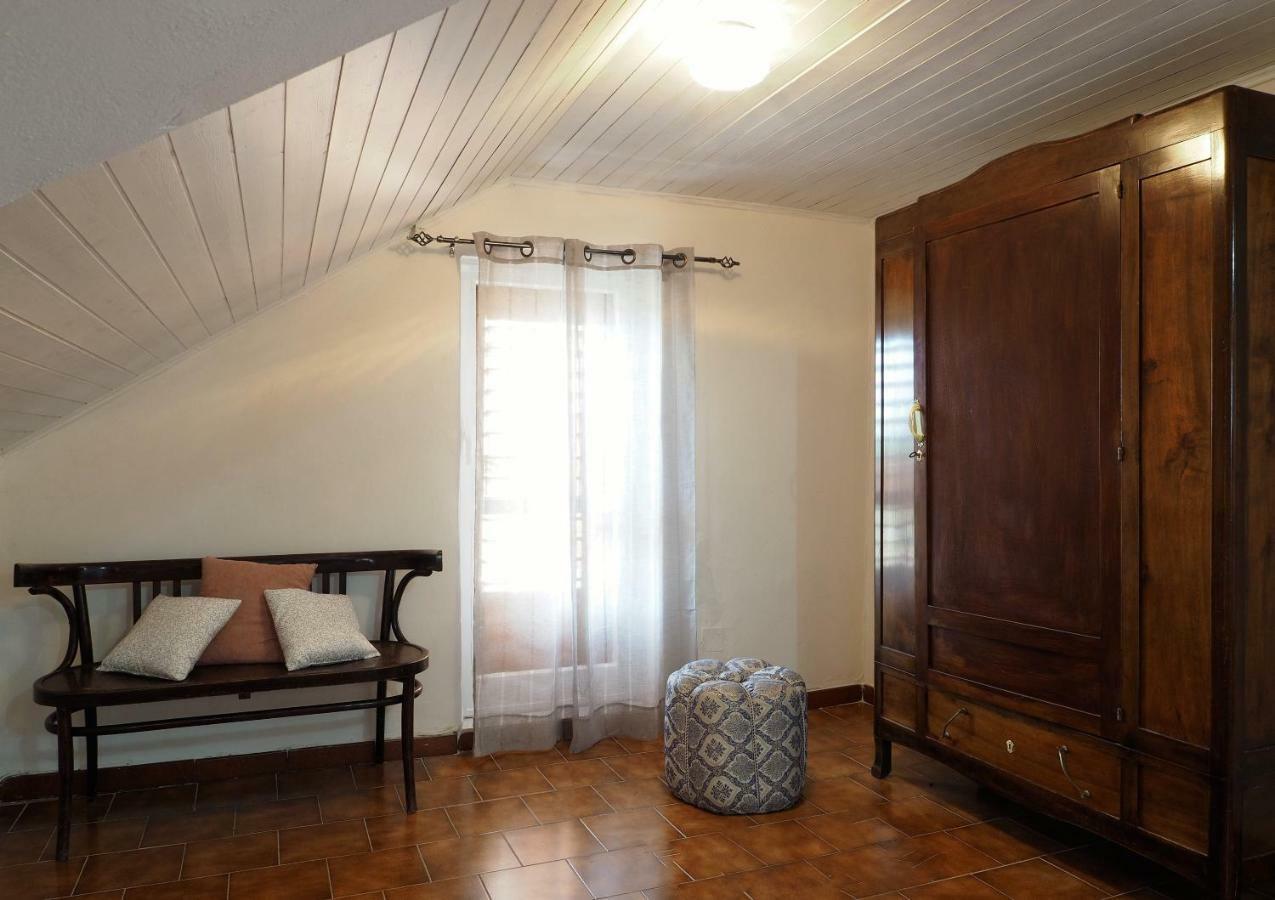 Bed and Breakfast Domus Tua Пьетрельчина Экстерьер фото