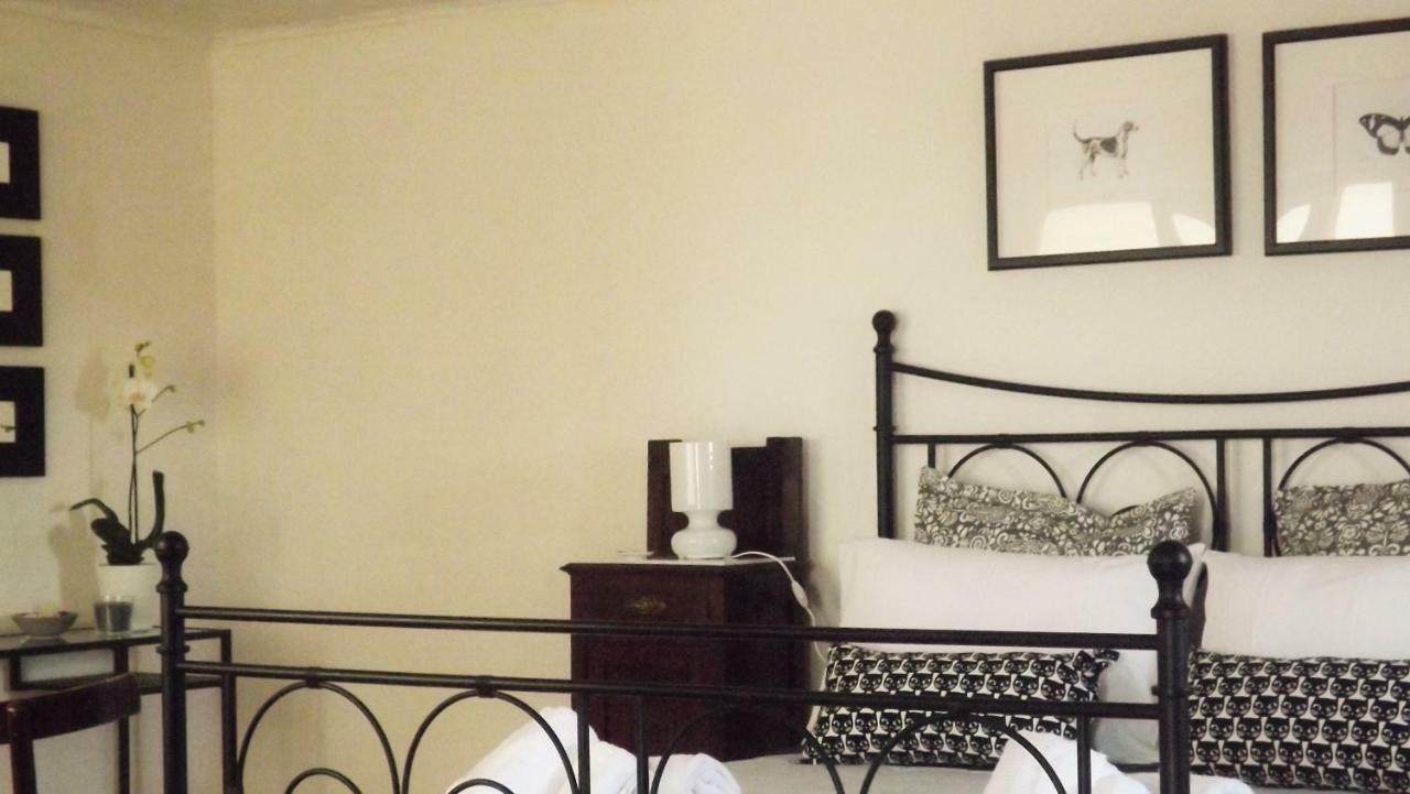 Bed and Breakfast Domus Tua Пьетрельчина Экстерьер фото