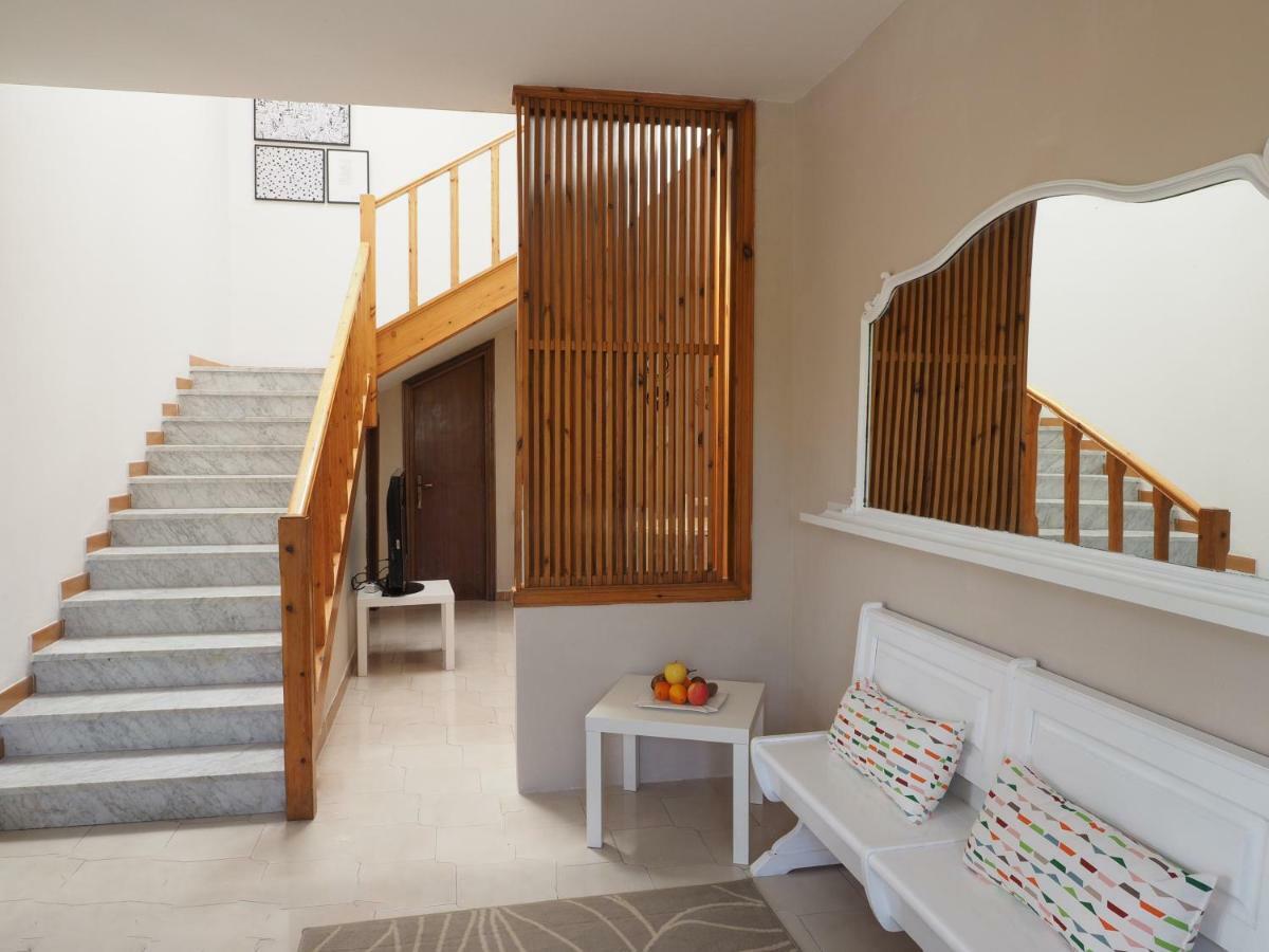 Bed and Breakfast Domus Tua Пьетрельчина Экстерьер фото