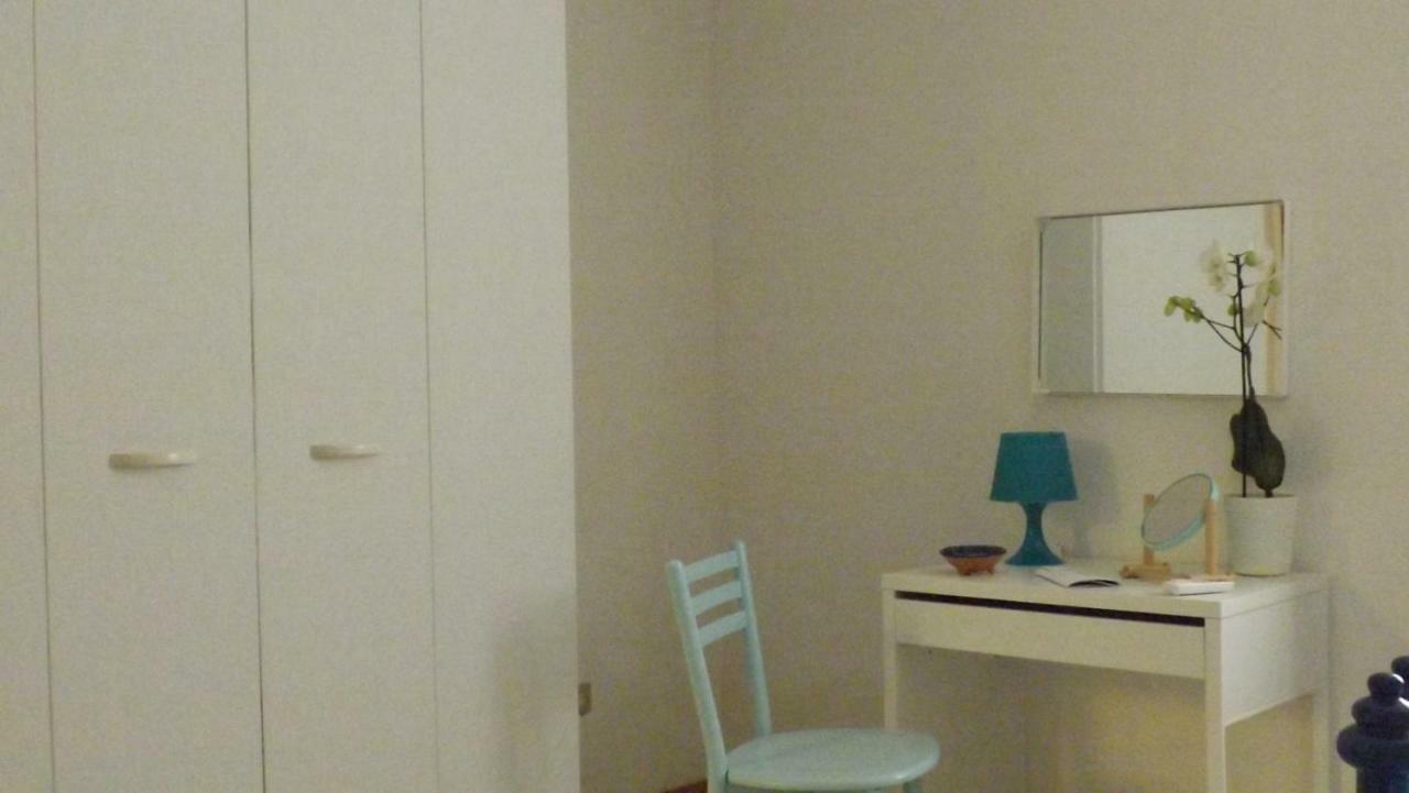 Bed and Breakfast Domus Tua Пьетрельчина Экстерьер фото