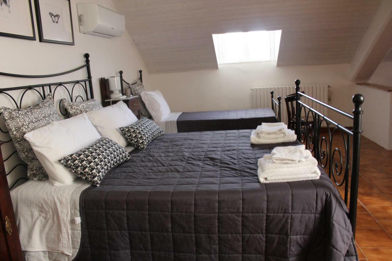 Bed and Breakfast Domus Tua Пьетрельчина Экстерьер фото