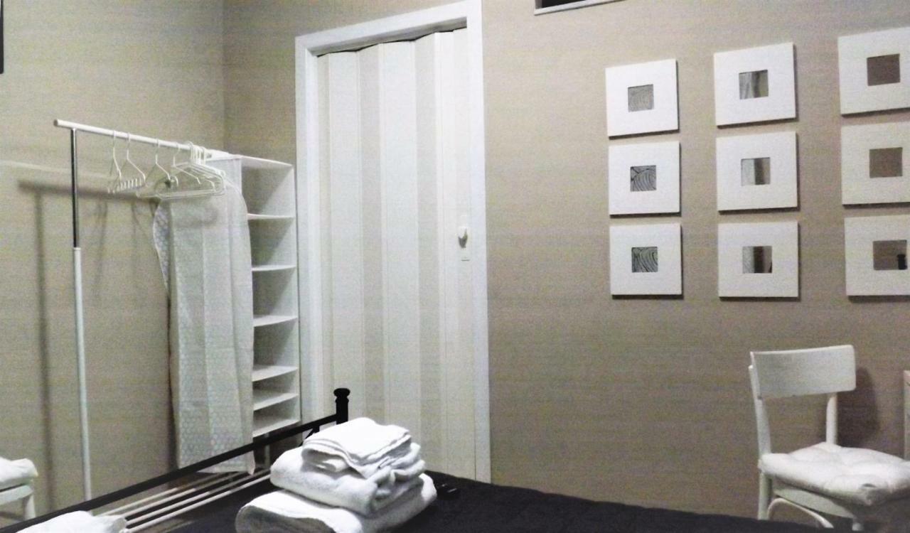 Bed and Breakfast Domus Tua Пьетрельчина Экстерьер фото